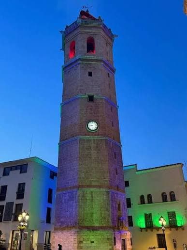 Free Tour Castellón: Museos, Arte y Sabor
